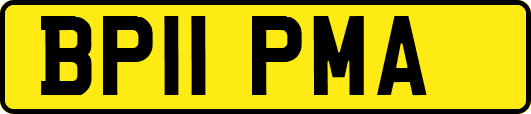 BP11PMA