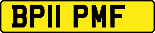 BP11PMF