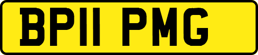 BP11PMG