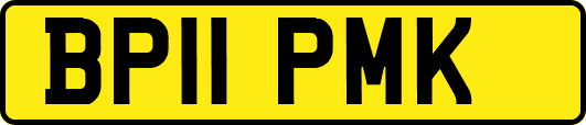 BP11PMK