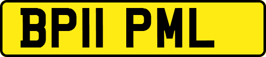 BP11PML