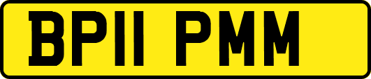 BP11PMM