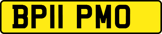 BP11PMO