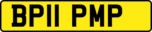 BP11PMP