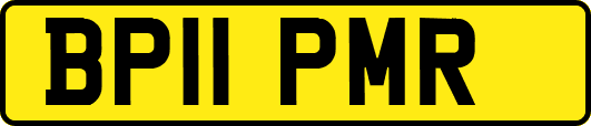BP11PMR
