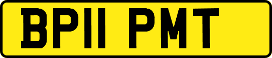BP11PMT