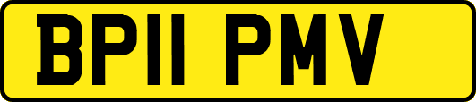 BP11PMV