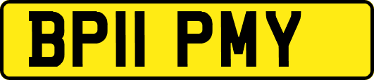 BP11PMY