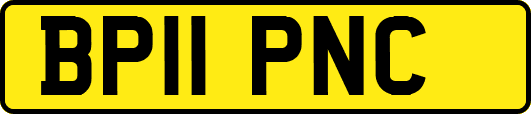 BP11PNC