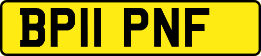 BP11PNF
