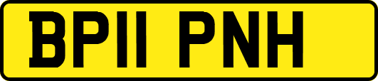 BP11PNH