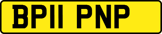BP11PNP