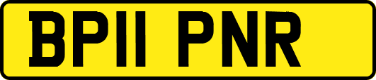 BP11PNR