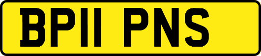 BP11PNS