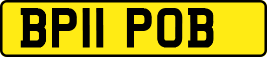 BP11POB