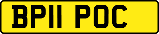 BP11POC