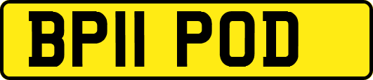 BP11POD