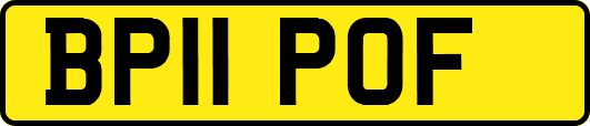 BP11POF