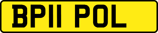 BP11POL