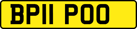BP11POO