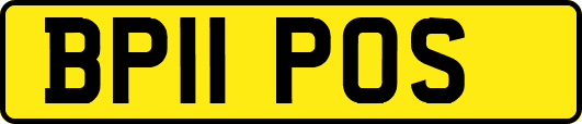 BP11POS