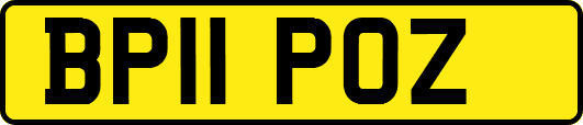 BP11POZ