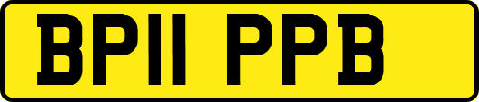 BP11PPB