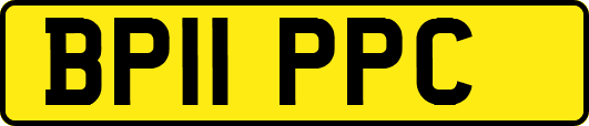 BP11PPC