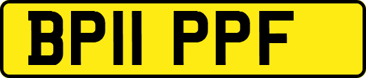 BP11PPF
