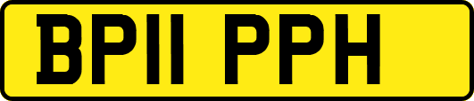 BP11PPH