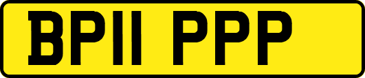 BP11PPP