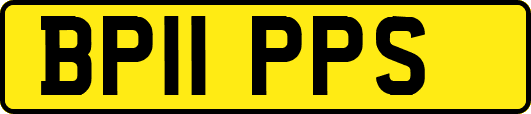 BP11PPS