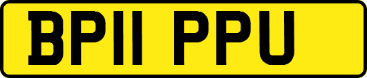 BP11PPU