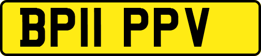 BP11PPV