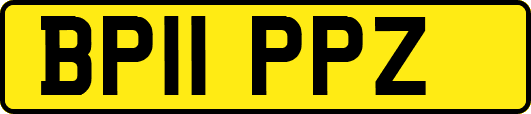BP11PPZ