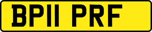 BP11PRF