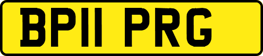 BP11PRG