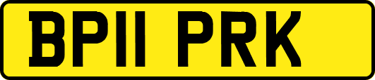 BP11PRK