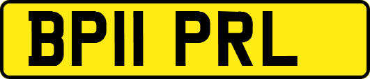 BP11PRL