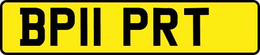 BP11PRT