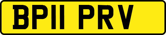 BP11PRV
