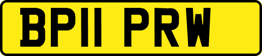 BP11PRW
