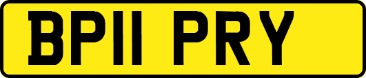 BP11PRY