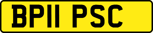 BP11PSC