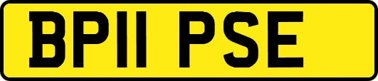 BP11PSE