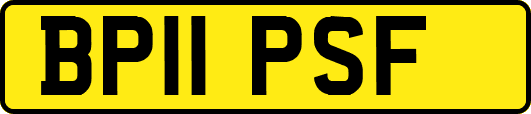BP11PSF