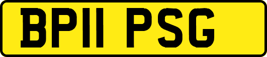 BP11PSG