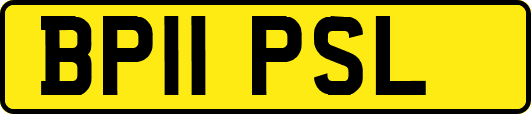 BP11PSL
