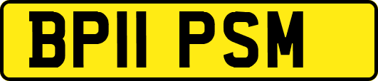 BP11PSM