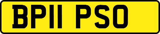 BP11PSO